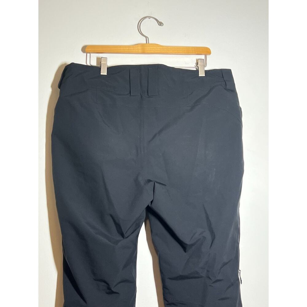 Marmot Women's Slopestar Primaloft Insulated Ski Snowboard Winter Pants Size XL - Picture 5 of 8